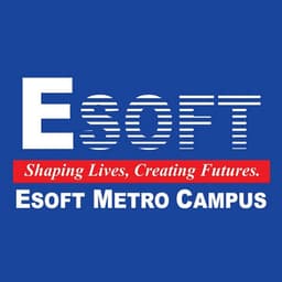 Esoft Metro Campus, Kandy